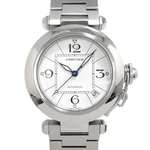 Montre homme cartier pasha - cartier,