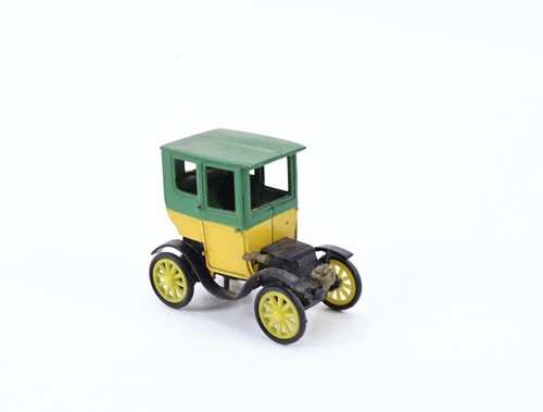 Voiture miniature rami - rami, jmk