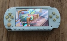 Console Sony PSP 1004 / Blanche / Semi - HS