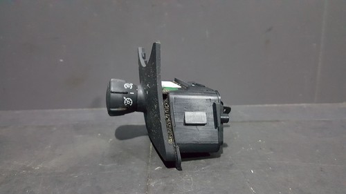 Commande régulateur limiteur - régulateur,