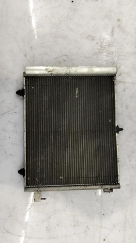 Radiateur condenseur clim - radiateur,