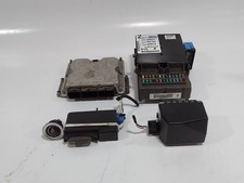 Kit demarrage Renault LAGUNA