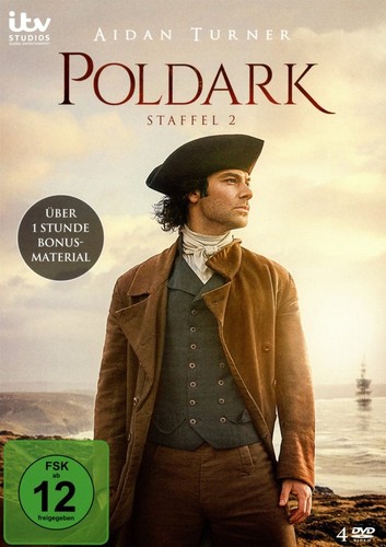 Poldark staffel 2 - staffel,