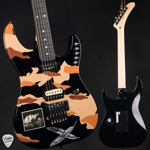 Esp george lynch - esp,