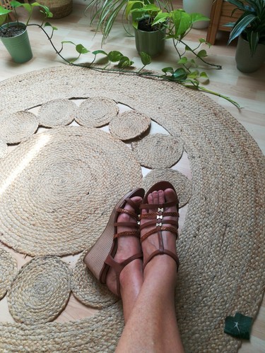 Chaussures plateforme - chaussures,