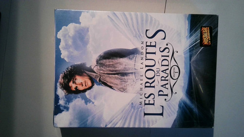 Les routes paradis saison 1 - routes, du