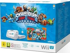 wii u pack skylanders