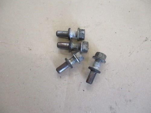 Pions fixation couronne - de,