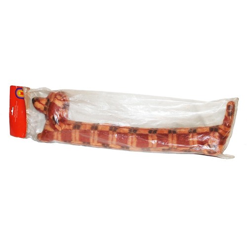Boudin porte peluche - boudin,