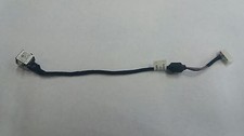 DC Jack Power Socket with CABLE Harness Wire DELL INSPIRON M101Z 1120 NLM00