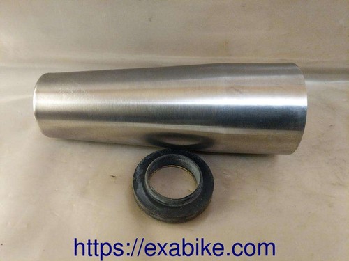 Couvre fourche superieur pour - fourche,