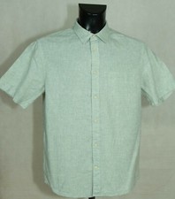 - Chemise homme H&M lin coton taille M hors...s