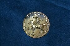 Curieux élément décoratif