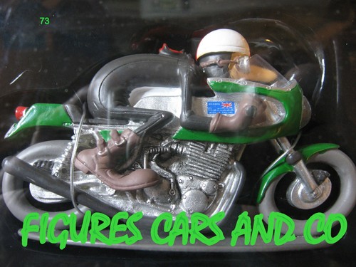 Serie moto joe bar team - bar,