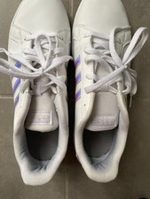 Baskets Adidas 38 2/3