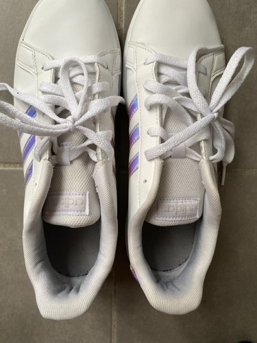 Baskets adidas 3 - baskets,