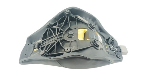 Selle conducteur harley - conducteur,