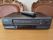 Magnetoscope VHS Pal/Secam