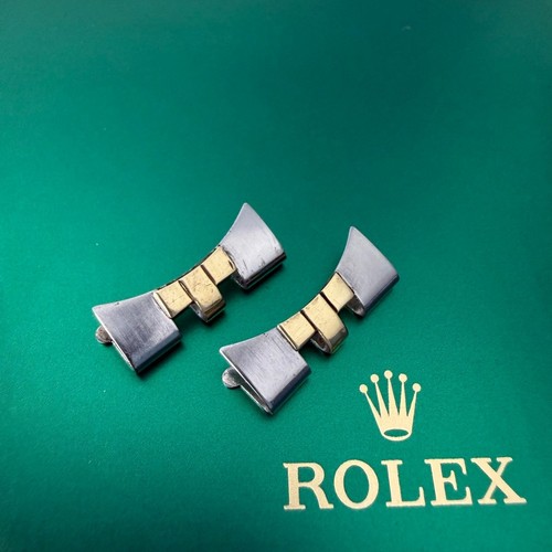 Rolex 255 endlink oyster 20mm - 255,