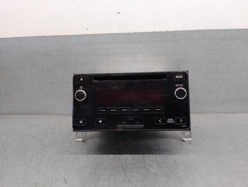 8612060m10 autoradio toyota - 8612060m10,