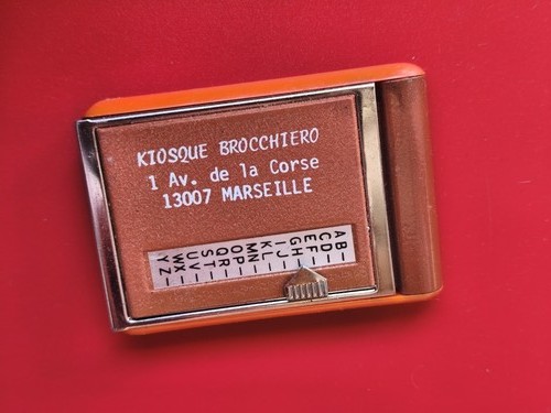 Vintage répertoire - vintage,