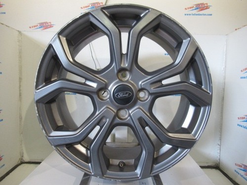 Jante aluminium ford fista - ford, vii
