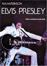 Elvis Presley de W. A