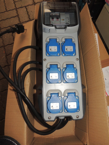 Coffret chantier p17 - 1,