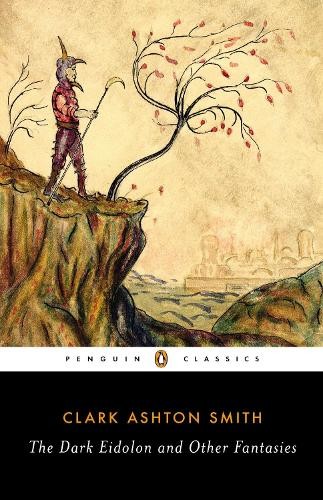 Clark ashton smith the - ashton, dark