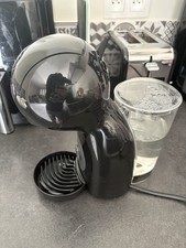 cafetière dolce gusto