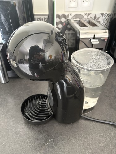 Cafetière dolce gusto - dolce,