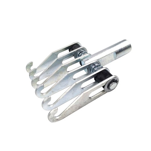 Griffe traction debosseleur - de,