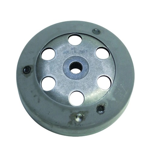 Cloche embrayage scoot - cloche, d'embrayage