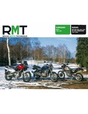 ▄▀▄ Revue Technique Moto