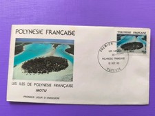 L91 - ENVELOPPE PREMIER JOUR