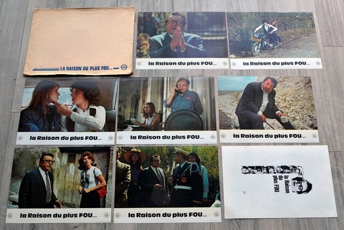 Raison plus fou - la,