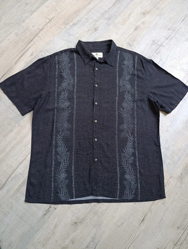 Chemise hawaïenne vintage - vintage, à