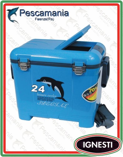 Litres glacière ignesti - 24,