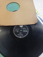 Elvis Presley – Don’t / I Beg Of You – RCA 1043 – UK 78rpm Shellac 1958Rare 78