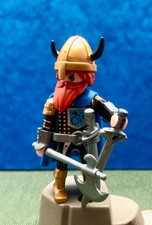 Playmobil Viking berserker