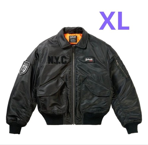 Blouson bombardier palace - bombardier, x