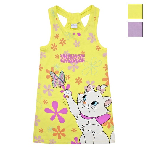 Robe fille disney aristogatti - robe,