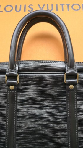 Porte documents louis vuitton - louis,