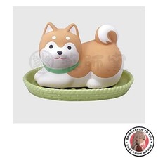 New Yakushigama Dog Day Eco Déshumidifier Refroidi Shiba Inu [9649] Feng Shui