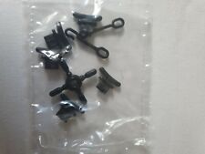 Sachet Accessoires Bateau pirates Playmobil 70411,3550,3750 Neuf