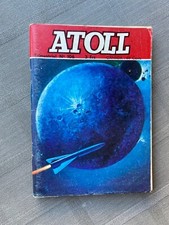 Atoll N°106 Ed Jeunesse Et