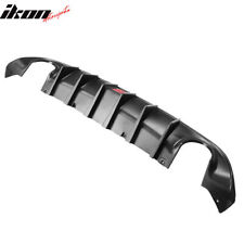 DIFFUSEUR ARRIÈRE AVEC