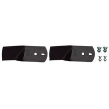 2X 17CM Lame Stiga Park Villa