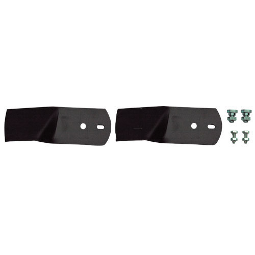17cm lame stiga - 2x, villa