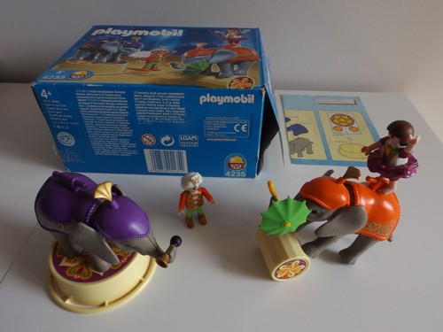 Playmobil 4235 2007 - playmobil,